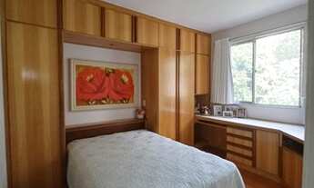 Imagem 5: Apartamento 2 quartos com 89m2 + quarto de serviço no Pechincha