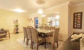 Imagem 9: Apartamento Locação 3 Dormitórios - 170 m² Moema