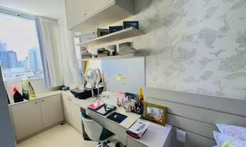 Imagem 10: 3 quartos todo montado e decorado na Praia de Itaparica Cód: 23363 z Anderson Martins Vend