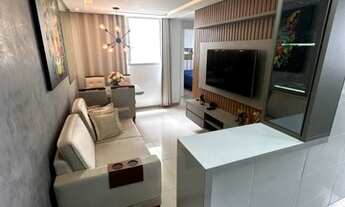 Imagem 5: Florença Santa Mônica 2; Contrato de Gaveta; 1° Andar ; Todo reformado e mobiliado