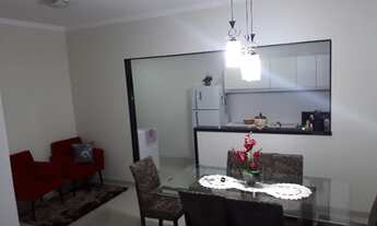 Imagem 5: Casa com edícula a venda no Eldorado 3