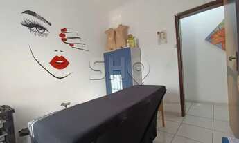 Imagem 7: Salão Comercial no Sítio do Piqueri com 251m²