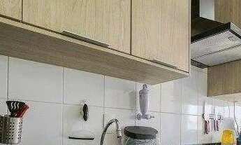 Imagem 2: Apartamento com 2 dormitórios, 62 m² - venda por R$ 635.000,00 ou aluguel por R$ 3.990,00