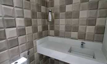 Imagem 4: Venda - Casa em condomínio - Jardim Firenze - Santa Bárbara D'Oeste - SP