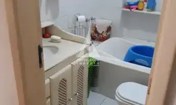 Imagem 6: Apartamento à venda, 2 quartos, 1 vaga, Botafogo - RIO DE JANEIRO/RJ