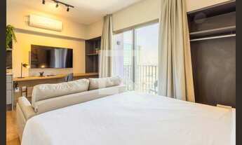 Imagem 6: Apartamento para Aluguel - Campo Belo, 1 Quarto, 29 m2