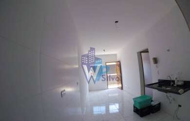 Imagem 6: Apartamento à venda, 40 m² por R$ 235.000,00 - São Miguel Paulista - São Paulo/SP