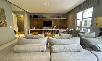 Imagem 4: São Paulo - Apartamento Padrão - Jardins