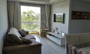 Imagem 2: Venda Apartamento com 3 dormitórios