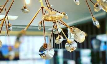 Imagem 7: Apartamento ao lado do Parque Areião Apartamento com 4 Quarto(s) e 6 banheiro(s) à Venda