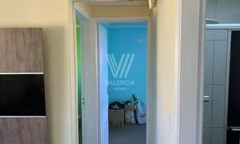 Imagem 7: Res. São João Del Rey V | 2 dorm | Vaga | 47 m² priv