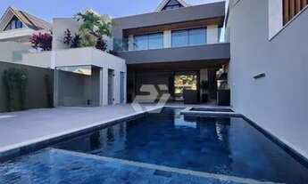 Imagem 3: CASA A VENDA NA BARRA DA TIJUCA | CONDOMÍNIO BLUE HOUSES