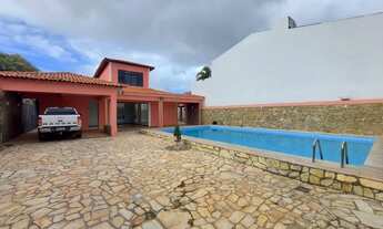 Imagem 2: Casa na Atalaia, 4 Quartos, sendo 3 Suítes - Oportunidade!