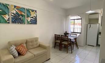 Imagem 4: Apartamento 1/4 Jarmin Apipema