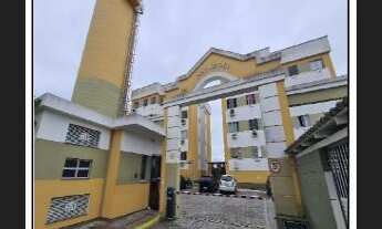 Imagem: BIGUACU - Apartamento Padrão