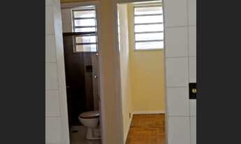 Imagem 3: Apartamento para aluguel com 50 metros quadrados com 2 quartos em Ramos - Rio de Janeiro