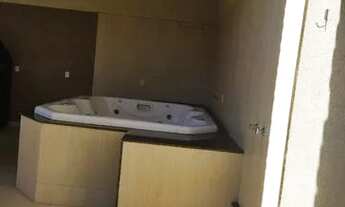 Imagem 6: Aluga_se casa Casa em condomínio com 2 dormitórios