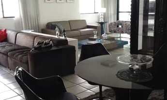 Imagem 5: Apartamento para venda com 225 metros quadrados com 4 quartos em Boa Viagem - Recife - PE