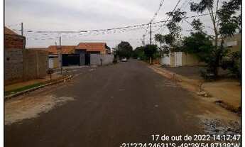 Imagem 2: JOSE BONIFACIO - Casa Padrão