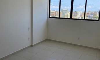 Imagem 2: Alugo quarto e sala em ótima localização na jatiuca