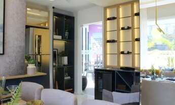 Imagem 3: APARTAMENTO RESIDENCIAL em São Paulo - SP, Vila Isa