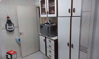 Imagem 7: Sobrado à venda 3 quartos 1 vaga Das Acacias Metalúrgica - Santo André - SP