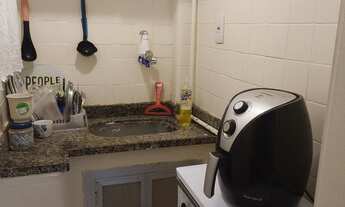 Imagem 5: Alugo Loft em Copacabana para Semana Santa