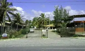 Imagem 3: Condomínio Portal Do Atlântico Casa 3 Suítes Rod Dos Náufragos . 1U5KKVB