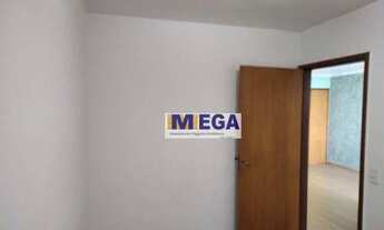 Imagem 6: Apartamento à venda - Jardim Amazonas - Campinas/SP