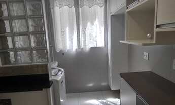 Imagem 2: SãO JOSé DOS CAMPOS - Apartamento Padrão - Floradas de São José