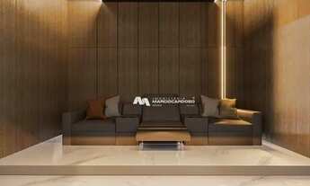 Imagem 3: Sobrado com 4 dormitórios à venda, 470 m² por R$ 7.200.000,00 - QUINTA DO GOLFE II JARDINS