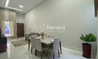 Imagem 3: Linda casa moderna, 4 quartos, PDD, lazer completo, 400m2, Vicente Pires