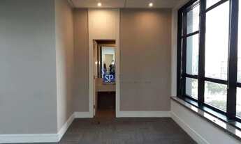 Imagem 6: Sala para alugar, 300 m² - Itaim Bibi - São Paulo/SP