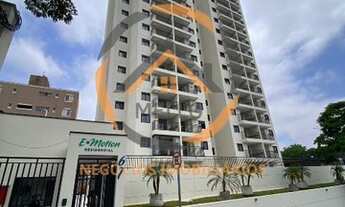 Imagem 3: PRONTO PARA MORAR EM LOCALIZAÇÃO NOBRE - 55M² - VISITE DECORADO