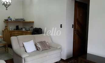 Imagem 2: São Paulo - Apartamento Padrão - Santana