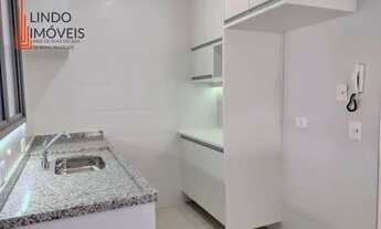 Imagem 4: Apartamento com 2 dormitórios para alugar, 73 m² por R$ 6.000/mês - Centro - Bertioga/SP