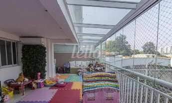 Imagem 6: São Paulo - Apartamento Padrão - São Lucas