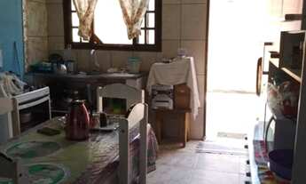 Imagem 7: CASA COM TERRENO GRANDE NO PEGORELLY