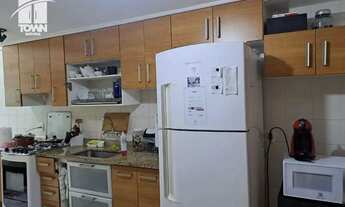 Imagem 3: Apartamento 3 dormitórios 120m2 - São Domingos