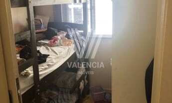 Imagem 6: Res. Vale Verde II | 3 dorm | Vaga | 53 m² priv