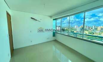 Imagem 3: Cobertura à Venda no Condomínio Solar de Fátima, Bairro Fátima, Teresina