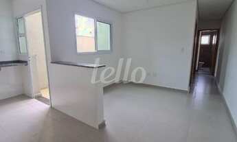 Imagem 2: Santo André - Apartamento Padrão - Parque Novo Oratório