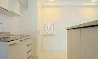 Imagem 5: Apartamento com 2 dormitórios à venda, 65 m² por R$ 700.000 - Santo Amaro - São Paulo/SP!!