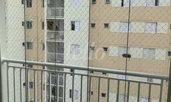 Imagem 7: Santo André - Apartamento Padrão - Jardim