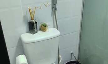 Imagem 7: Apartamento para venda possui 59 metros quadrados com 2 quartos em Santa Teresa - Salvador