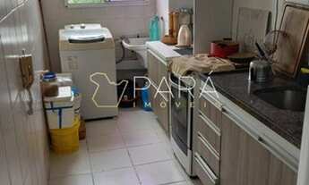 Imagem 7: Vendo Apto em Andar alto de frente para Aug. Montenegro com Sacada Gourmet