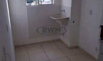 Imagem 3: Apartamento com 2 dormitórios à venda, 52 m² por R$ 220.000,00 - Jardim Bertanha - Sorocab