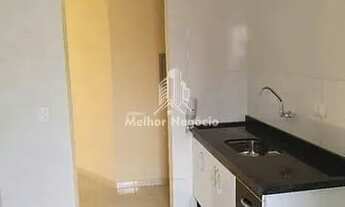Imagem 4: Apartamento com 2 dorms, Jardim Santa Esmeralda, Hortolândia - R$ 200 mil, Cod: RAP2637