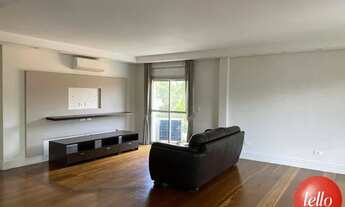 Imagem 4: São Paulo - Apartamento Padrão - Vila Madalena