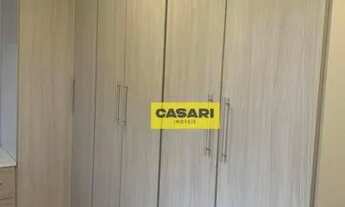 Imagem 7: Apartamento com 3 dormitórios à venda, 57 m² - Paulicéia - São Bernardo do Campo/SP